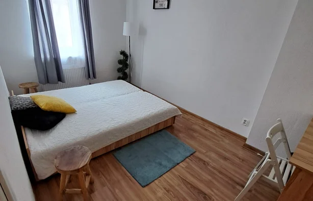 Górna Wilda 91/8/1, Poznań-1