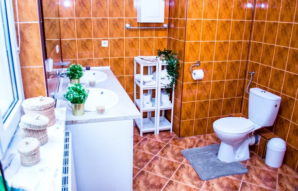 Pokój jednoosobowy CH311-04, Krakow-1