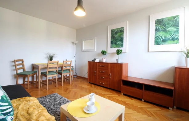 Dąbrowskiego 42b, kawalerka, Łódź-1