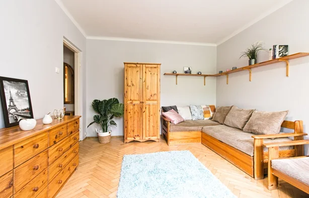 Retkińska 18/22, kawalerka, Łódź-1