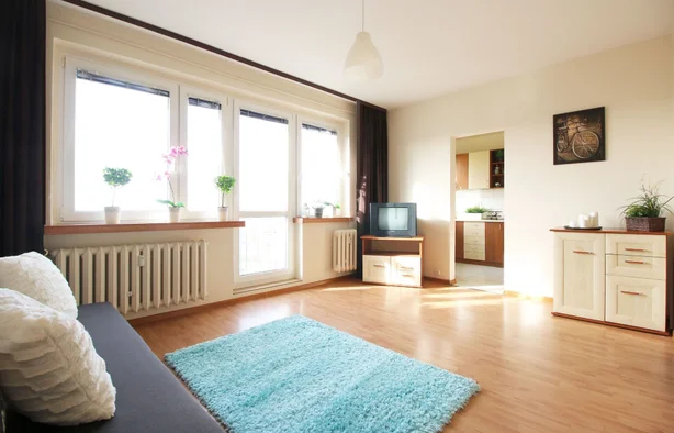 Babickiego 10, kawalerka, Łódź-1