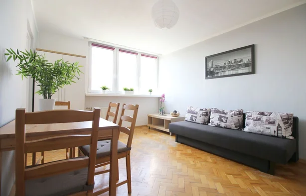 Włókniarzy 230, kawalerka, Łódź-1