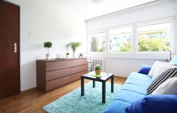 Rojna 50F, mieszkanie 2 pokojowe, Łódź-1