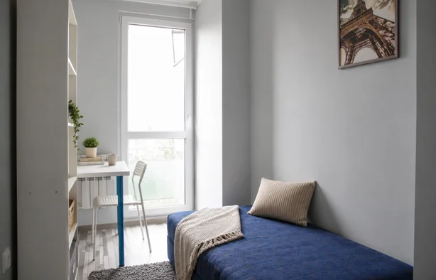 nr 2, BALKON, ul. Hiszpańska 29, Wrocław-1