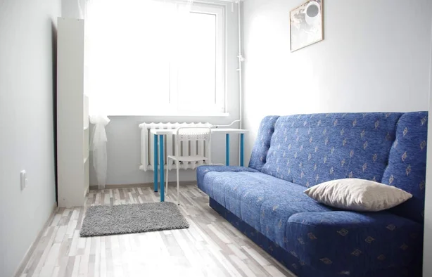 ZAPYTAJ O AKTUALNĄ CENĘ Pokój 1-osobowy nr 5, ul. Hiszpańska 29, Wrocław-1