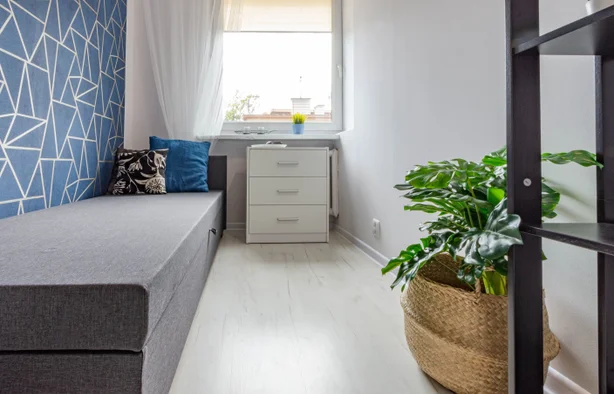 Single room No. 3, ul. Szeligiewicza 8, Katowice-1