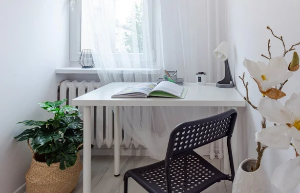 Single room No. 4, ul. Szeligiewicza 8, Katowice-1