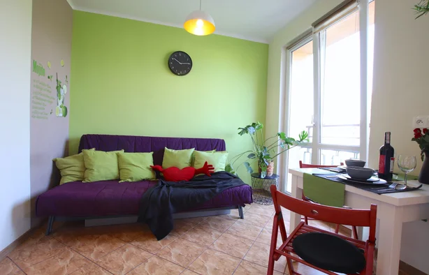 Marynarska 16, mieszkanie 2 pokojowe, Łódź-1