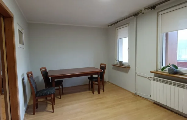 Przytulne Mieszkanie 3 Pokoje 58m2 Teligi 16 Prokocim Kraków, Kraków-1