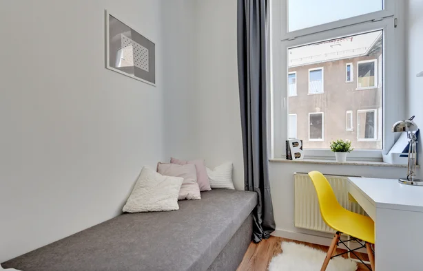 Single room No. 11, Gdańsk-1