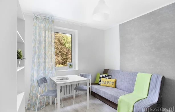 Pokój 1-osobowy #5, Gdańsk-1