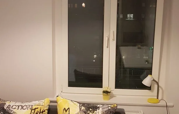 Single room 3, Gdańsk-1