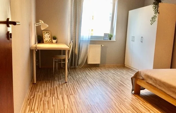 Pokój 1-osobowy nr 4, Gdynia-1