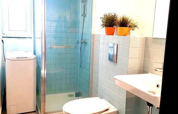 Pokój 1-osobowy A.5, Gdansk-1