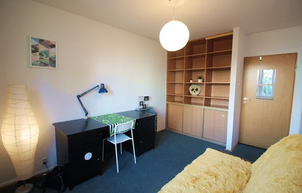 Single room no.2 at Dzielna, Warszawa-1