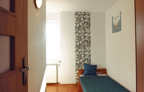 Single room No. 4 at Dzielna, Warszawa-1