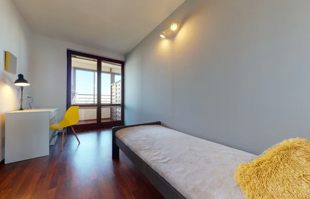 Single room 3 at Jana Pawła II, Warszawa-1