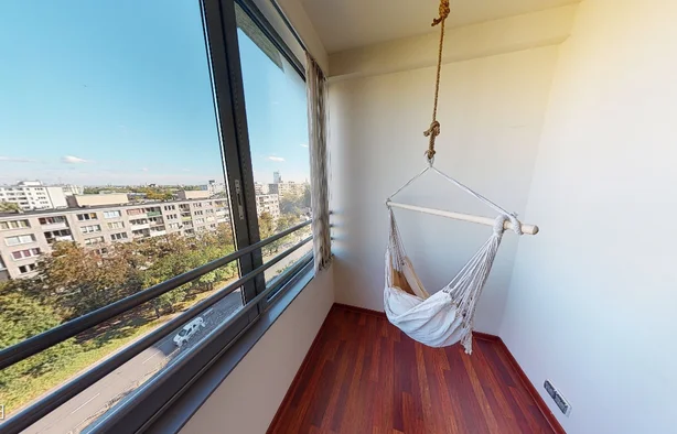 Single room 4 at Jana Pawła II, Warszawa-1