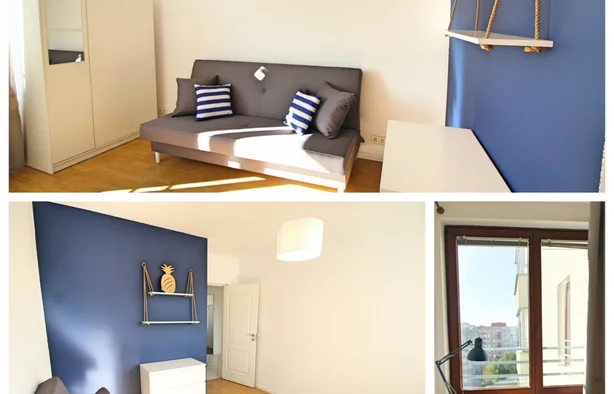 Room 7 at Jana Pawła II, Warszawa-1