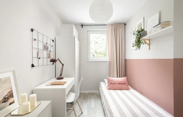 Pokój 1-osobowy, ul. Kanadyjska, Warszawa-1