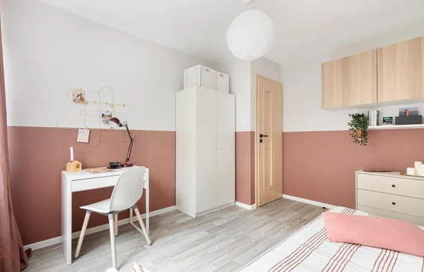 Pokój 1-osobowy, ul. Kanadyjska, Warszawa-1