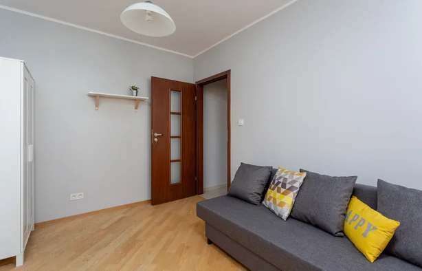 Pokój 1-osobowy, ul. Międzyborska, Warszawa-1