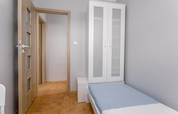 Однокімнатна, вул. На Агорі, Warszawa-1