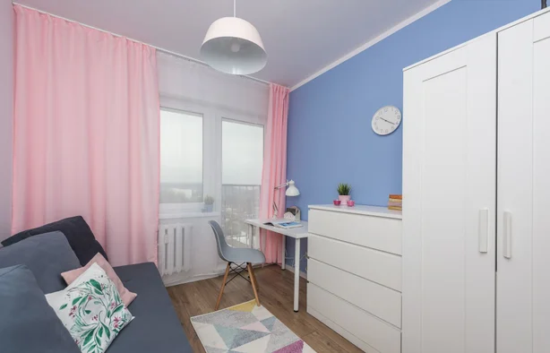 Single room 2, Gdańsk-1