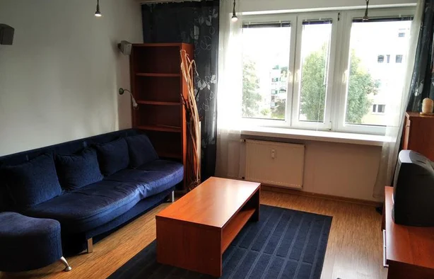 Kawalerka z osobną kuchnią | Os. Oświecenia 41 | Kraków , Kraków-1