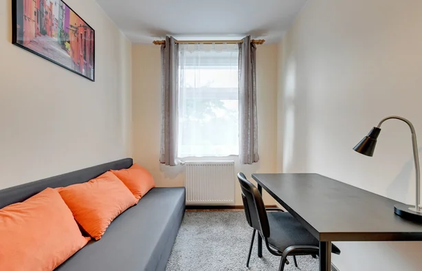 Single room 4, Gdańsk-1