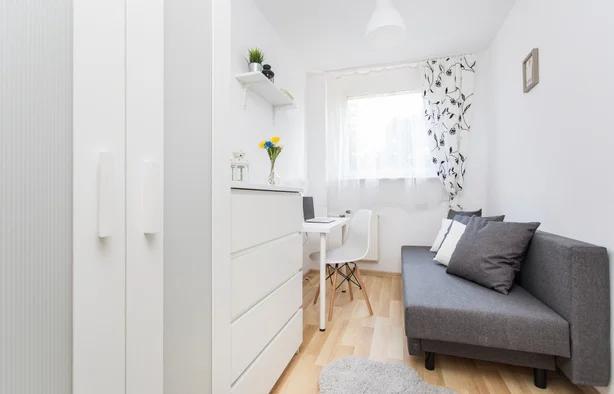 Single room 2, Gdańsk-1