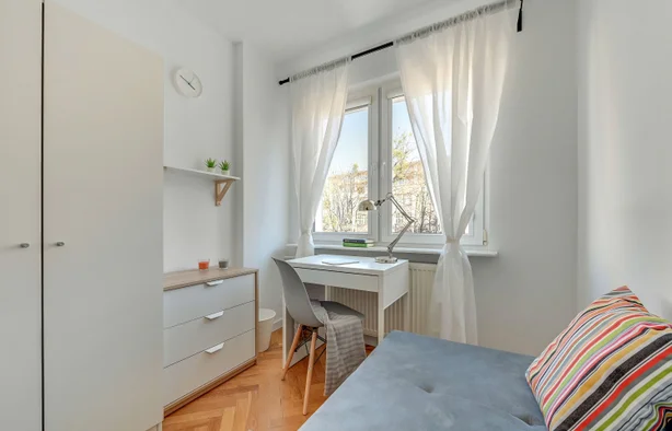Single room 4, Gdańsk-1