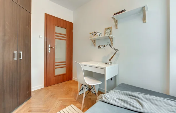 Single room 7, Gdańsk-1