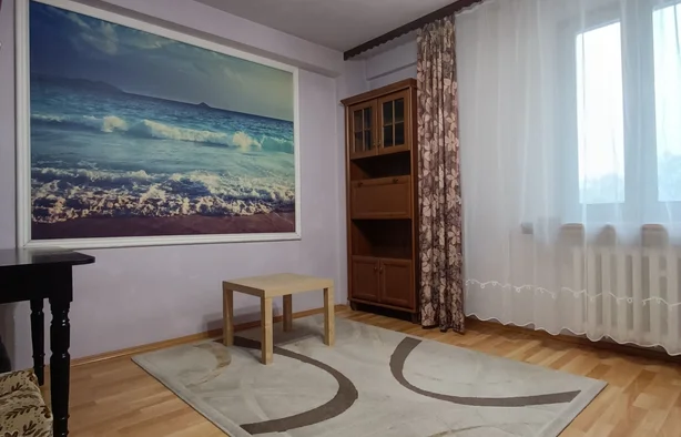 Квартира 2 кімнати Zaułek Wileński 1, Kraków-1