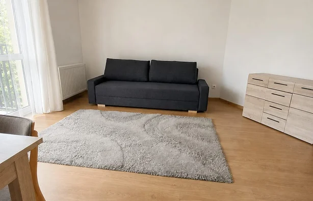 Nowoczesna Kawalerka 31m2 Orlińskiego 10 Czyżyny Kraków, Kraków-1