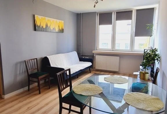 ul. Nowogrodzka 78 m.72 , Warszawa-1