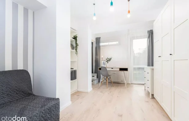 Pokój 1-osobowy  nr 1, Kraków-1