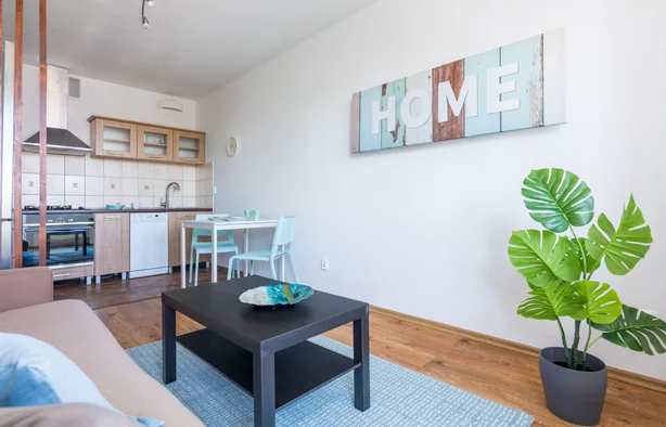 48 m2 / 3 rooms / Mariacka, Bydgoszcz-1