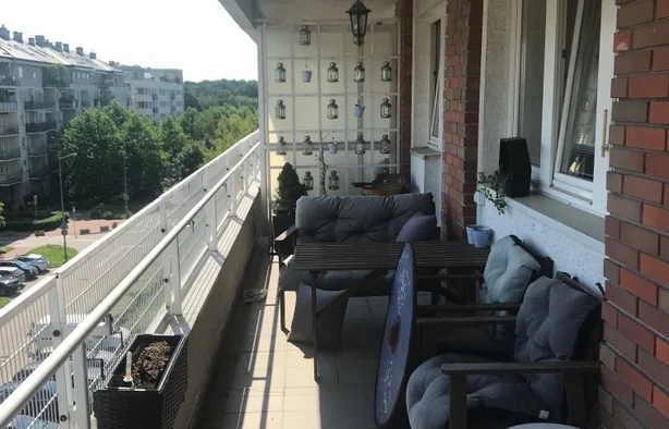 Mieszkanie 2 pokojowe, Dembego 3 m 47, Warszawa-1