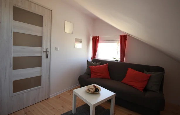 Pokój 1-osobowy  numer 8, Gdansk-1