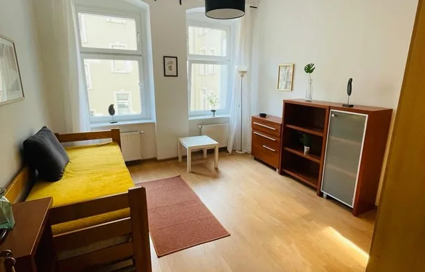 Przemysłowa 51/33/1, Poznań-1