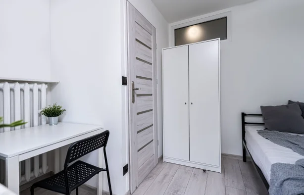 Pokój 1-osobowy  2, Kraków-1