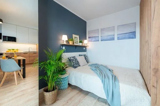 Studio 1 na Herbu Oksza, URSUS, Warszawa-1