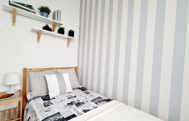 Single room 3, Warszawa-1
