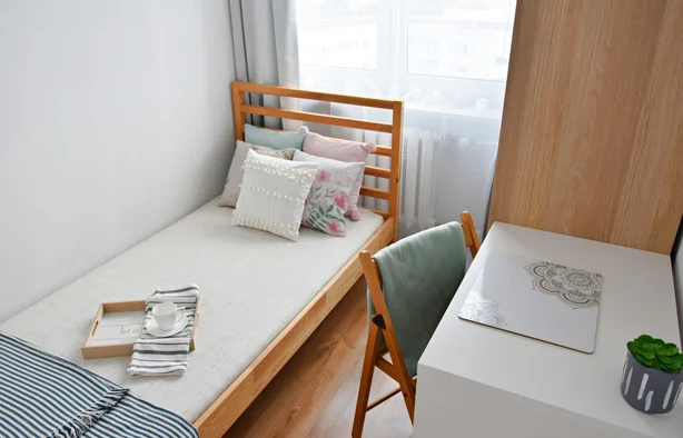 Single room 1, Warszawa-1