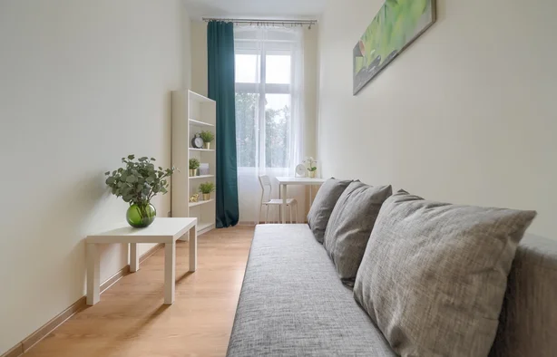 pokój 1 - osobowy nr 2, ul. Żółkiewskiego 5, Szczecin-1