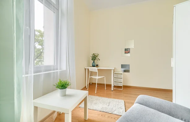 pokój 1 - osobowy nr 5, ul. Żółkiewskiego 5, Szczecin-1