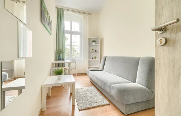 pokój 1 - osobowy nr 7, ul. Żółkiewskiego 5, Szczecin-1