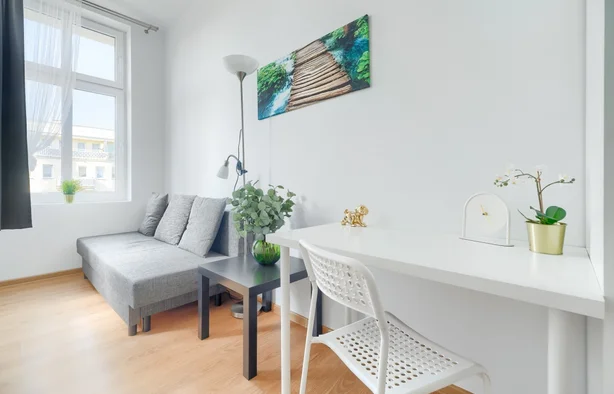 pokój 1 - osobowy nr 8, ul. Żółkiewskiego 5, Szczecin-1