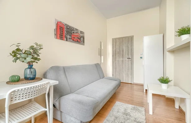 pokój 1 - osobowy nr 10, ul. Żółkiewskiego 5, Szczecin-1